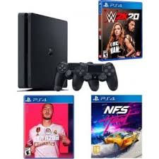 Choose from a wide range of ps 4 games & accessories at amazing prices, brands, offers. Playstation 4 Consoles Buy Best Price In Uae Dubai Abu Dhabi Sharjah