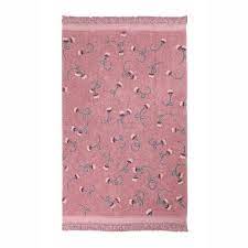Teppich in dict.cc teppich in beolingus. Waschbarer Teppich English Garden Lorena Canals Kindersachen Babysachen