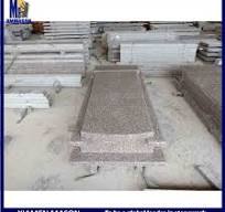 Wholesale Simple China Brown G664 Granite Gravestone ...
