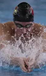 Chastain and Kylliainen Named AAC Swimmers of the Week