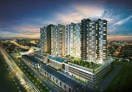 The property features a swimming pool, a restaurant and a fitness center. D Inspire By Ksl Resort Johor Bahru Malaysia Compare Deals