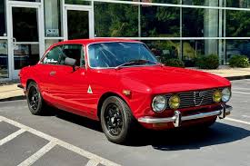 Image result for Red 1974 Alfa-Romeo