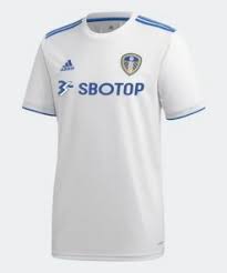Leeds united revealed their new home football shirt by adidas. Leeds United Heimtrikot 2020 2021 Fussball Deals De