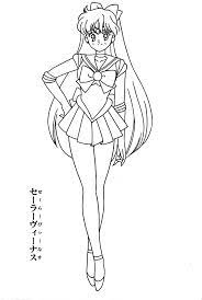 We have different coloring pages from sailor moon. Tsuki Matsuri The Sailormoon Coloring Book Archive Sailor Moon Coloring Pages Sailor Moon Wallpaper Moon Coloring Pages