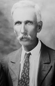 John Daniel Sandlin (1866-1947)