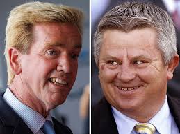 Ron Dufficy, Ray Thomas Rosehill tips: 2024 Golden Eagle Day