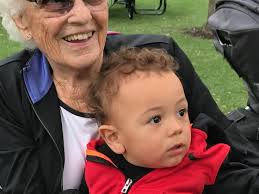 Beverly Claire Fritz's Obituary