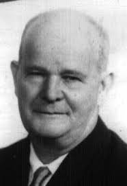 Ebenezer Washington “Ebb” Miller (1874-1958)