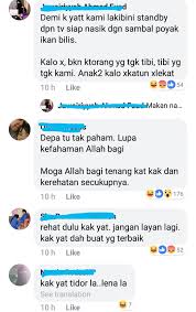 Innalillah wa innaillaihi roziun, telah berpulang ke rahmatullah, artis senior milla karmila dalam usia 77 tahun, malam ini di rs fatmawati. Netizen Kritik Doula Buat Gaya Ultraman Tidak Profesional Semasa Siaran Langsung Kongsi Tular Semasa Forum Cari Infonet