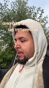 Respuesta a @Tekila♥️ compraba la carne con las estampillas #zazhuilota
