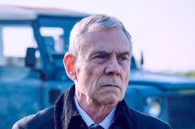 Does DC Kenny Lockhart die in Vera? Jon Morrison's character's fate  revealed as show ends