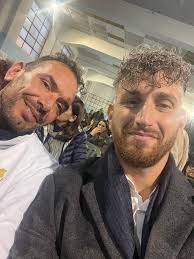 Stefano Pellegrini added a new photo...