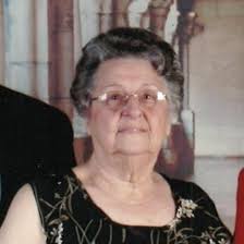 Stella Mae Leonard Obituary March 2, 2021