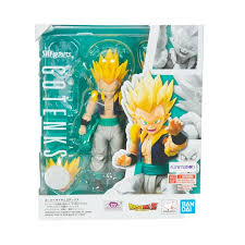 We did not find results for: Dragon Ball Z Super Saiyan Gotenks Figuarts Action Figure Gamestop