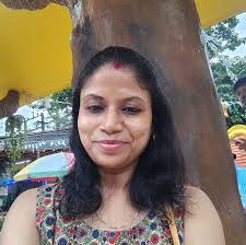 Indrani Sen