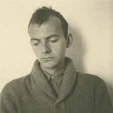 In honor of #PrideMonth, we're highlighting the foundational creative and  romantic partnerships that Robert Rauschenberg shared with artists Susan  Weil, Cy Twombly, and Jasper Johns—relationships that shaped and deeply  enriched both his