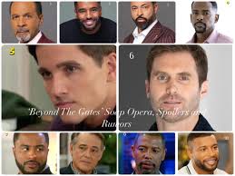 Is Beyond The Gates eligible for Emmy awards this year?