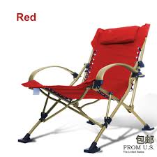 Beach Chair Folding Foldable Outdoor Picnic Camping Sunbath Living Room Chair Seat Stool Patio Swin Outdoor Chairs Beach Chairs Portable Outdoor Folding Chairs