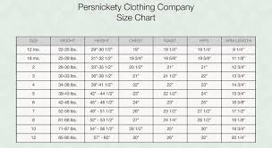 Size Chart Baby Clothes Europe Best Picture Of Chart