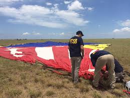 Think your friends would be interested? Death Toll In Large Hot Air Balloon Crash Stands At 16 Cbs News