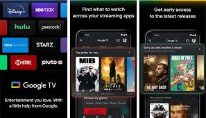 Old tvs often contain hazardous waste that cannot be put in garbage dumpsters. Google Tv V4 28 57 Apk Descargar Para Android Appsgag