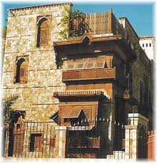 بيوت جدة القديمة Islamic Architecture Stone Architecture Architecture Art