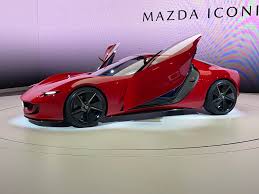 Image result for Mars Red 1971 Mazda
