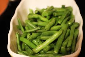 It's full of simple ingredients and is all topped with warm, melted cheese. Paula Deen S Green Bean Casserole For The Love Of Food