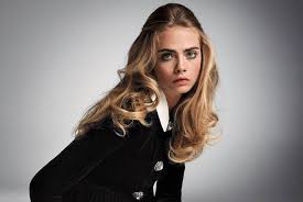 Cara delevingne for puma pride collection 2021. Cara Delevingne Net Worth 2021 Age Height Weight Boyfriend Dating Kids Biography Wiki The Wealth Record