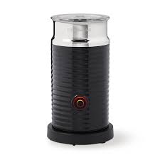 Final verdict our top two picks are both worthwhile options for any coffee lover. Nespresso Aeroccino 3 Milk Frother Williams Sonoma
