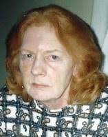 Sharon Howe Obituary (1941