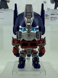 Sign up for our breaking news alerts. Bumblebee Movie Optimus Prime And Bumblebee Nendoroids Shown At Wonder Festival 2020 Transformers