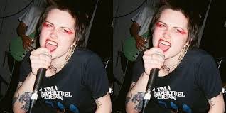 plastics: uk hardcore punk band's debut