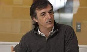 — esteban bullrich (@estebanbullrich) december 15, 2020. Que Es Ela La Grave Enfermedad Que Afecta A Esteban Bullrich La Brujula 24
