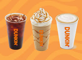 New Iced Oatmilk Latte || Dunkin Donuts || First Impression - Youtube