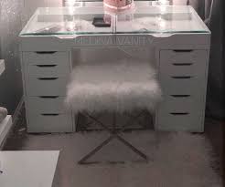 Makeup Room Ideas Beautystorage