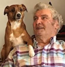 Richard Allen Obituary