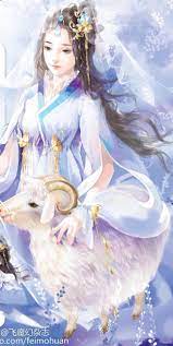 Ghim của Aana Darling trên 古風【Asia China art】 | Nghệ thuật ảo ảnh, Painting, Drawing