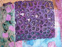 Pin On Zappy Things Lutradure Tyvek Shrink Friendly Plastic Kunin Felt Etc