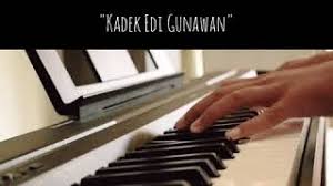Check spelling or type a new query. Chords For Harmonia Ft Rusmina Dewi Pejalan Tresna Piano Cover