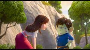 Pin De Mv En Read Shoes And The 7 Dwarft Zapatos Rojos 7 Enanos Peliculas Animadas Completas