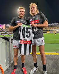 Stocking the latest team apparel, headwear and nike guernseys. You Love To See It Collingwood Football Club Facebook