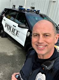 Danny Rabelos Named New Recruitment Officer For Everett Police