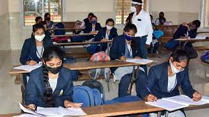 'why this partiality', clamour for cancellation of class 10 board exam grows louder. Education News Karnataka Sslc Exam 2021 Time Table Released Class 10 Exams To Be Held Between June 21 And July 5 Latestly