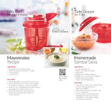 Katalog tupperware malaysia leaflet jun 2017. Katalog Oktober 2015 Tupperware Ijamina