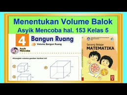 Check spelling or type a new query. 7 Kunci Jawaban Matematika Kelas 5 Halaman 152 Ideas In 2021 Sigma Blog Edu