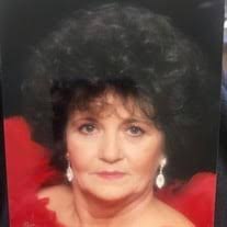 Mary Francis Singleton Obituary (2024)