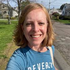 Our Stormy Day here in Beverly 12/18/23