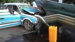 Accidents de la route : Congo Bz Hier Un Grave Accident De Au Coeur De La Diaspora Sans Langue De Bois Facebook