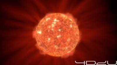 太陽内部の対流と磁場